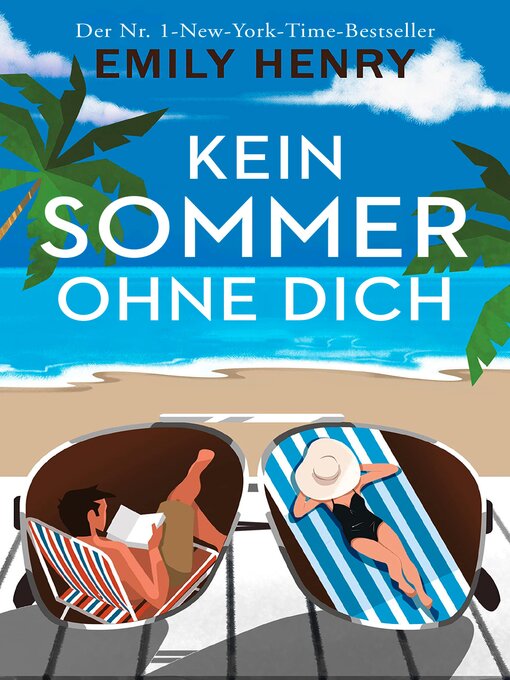 Title details for Kein Sommer ohne dich by Emily Henry - Wait list